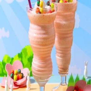 Silly Pink Rabbit Adult Malts_image