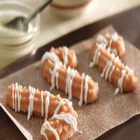 Candy Cane Spritz Cookies_image