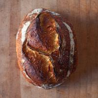 Tartine Bakery's Country Bread_image