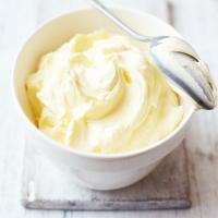 Buttercream icing_image