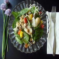 Wild Rice Salad image