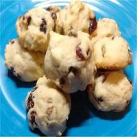Cranberry Pecan White Chip Cookies_image