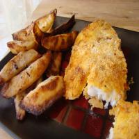 Ww Fish and Chips image
