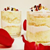 Aarsi's Ultimate Valentine Cake image