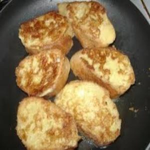 Torejas(Cuban-Version of French Toast) image
