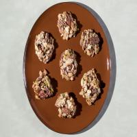 Granola Cluster Cookies image
