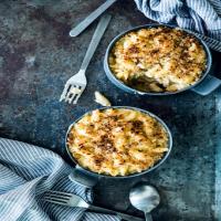 Chrissy's Mac n Cheese Recipe - (3.4/5)_image