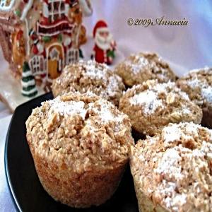 Healthy Heart Muffins_image
