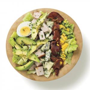 Cobb Salad by Avocados From Mexico_image