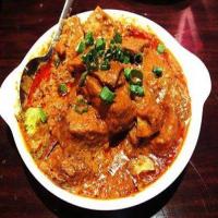 Chicken Tikka Masala Recipe - (4.6/5)_image