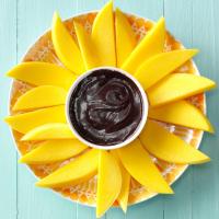 Mexican Chocolate Dip_image