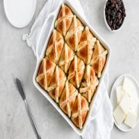 Traditional Fruity and Spiced Hot Cross Buns: Bread-Maker image