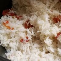 Flavorful Rice image
