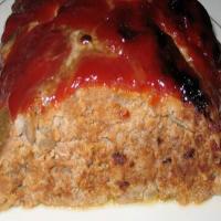 Meatloaf - Deliciously Moist_image