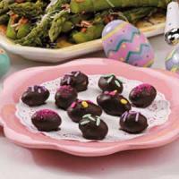 Candy Easter Eggs image