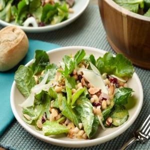 10-Minute Ham, White Bean and Kale Salad_image
