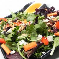 Simple Herb Salad Mix_image