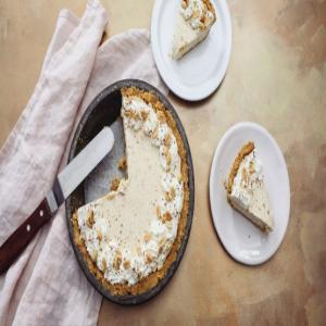 Dolly Parton's Peanut Butter Pie Recipe - Genius Kitchen_image