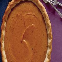 Our Maple Pumpkin Pie Recipe Is Peak Fall Dessert Perfection_image