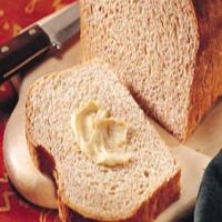 Coriander Bread_image