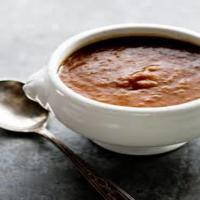Onion and Gruyere Soup_image