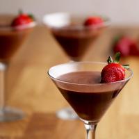 Vegan Chocolate Mousse Recipe by Tasty_image