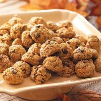 Golden Harvest Cookies image