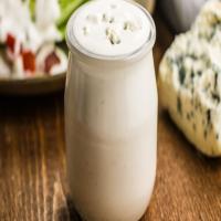 The Best Blue Cheese Dressing_image