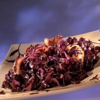 Braised Red Cabbage image