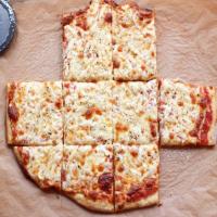 Three Cheese Pizza_image