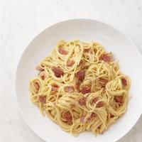 Spaghetti Carbonara I image