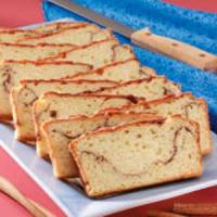 Cinnamon Loaf image