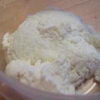 Home Made Farmer's Cheese_image