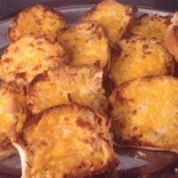 Cheese Bread_image
