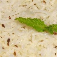 Cumin Rice image