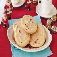 Rosemary Cranberry Cookies_image