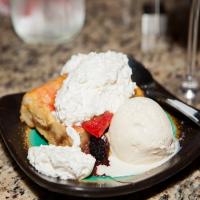 Bonefish Grill Strawberry Shortcake Dessert Recipe_image