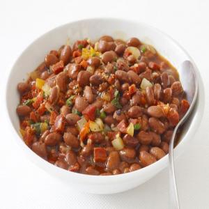 Cowboy Beans image