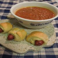 Lentil Soup Recipe - (4.7/5)_image