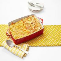 Crowd-Sourced Mac and Cheese image