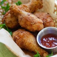 Thai Fried Chicken_image