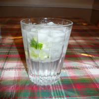 Vodka Tonic image