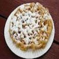 State Fair Funnel Cakes_image