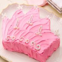 Princess Crown Cake_image