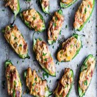 BBQ Bacon Jalapeño Poppers_image