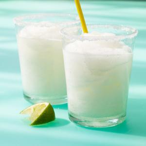 Simple Syrup for Frozen Margaritas_image