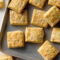 Easy Peasy Biscuits image