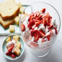 Strawberry Shortcake Dip image