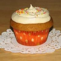 Brown Sugar Cream Cheese Frosting image