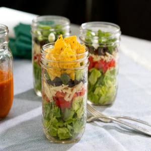 Nacho Salad image